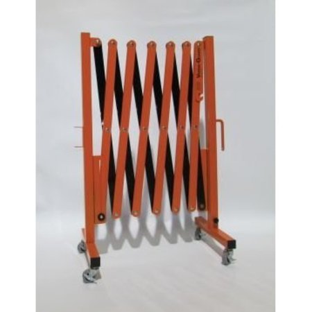 ACCUFORM VERSAGUARD EXPANDABLE BARRICADES PRA239BKOR PRA239BKOR